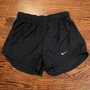 Women’s Nike Dri-Fit Shorts